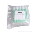 New product!! 100 pcs Foam Cleaning Swabs for Epson / Roland / Mimaki / Mutoh Inkjet Printers